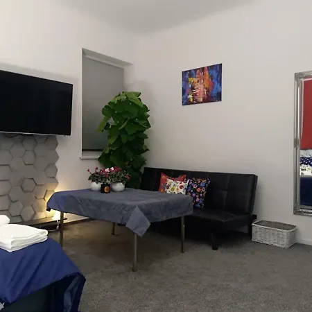 Best City Apartment *