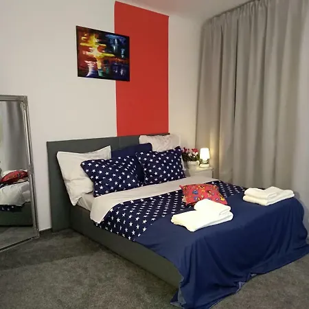 Apartment Best City *