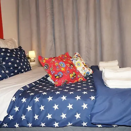 Best City Apartment
