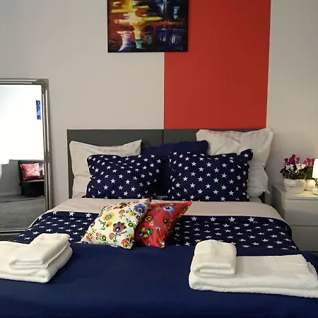 Apartment Best City *
