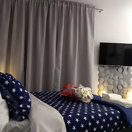 Apartment Best City *