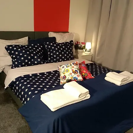 Apartment Best City *