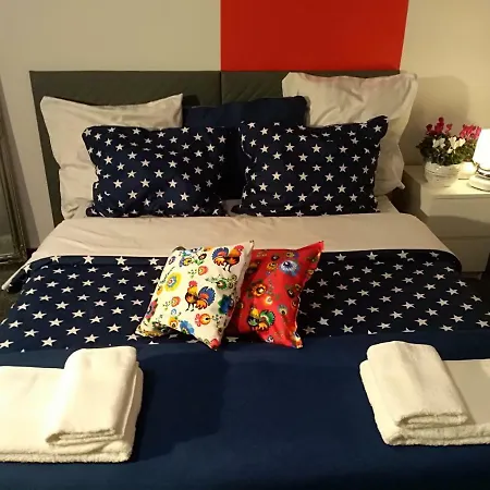 Best City Apartment Poznan
